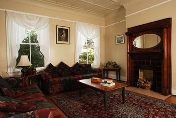 Hi Marin Headlands Hostel Sausalito Ngoại thất bức ảnh